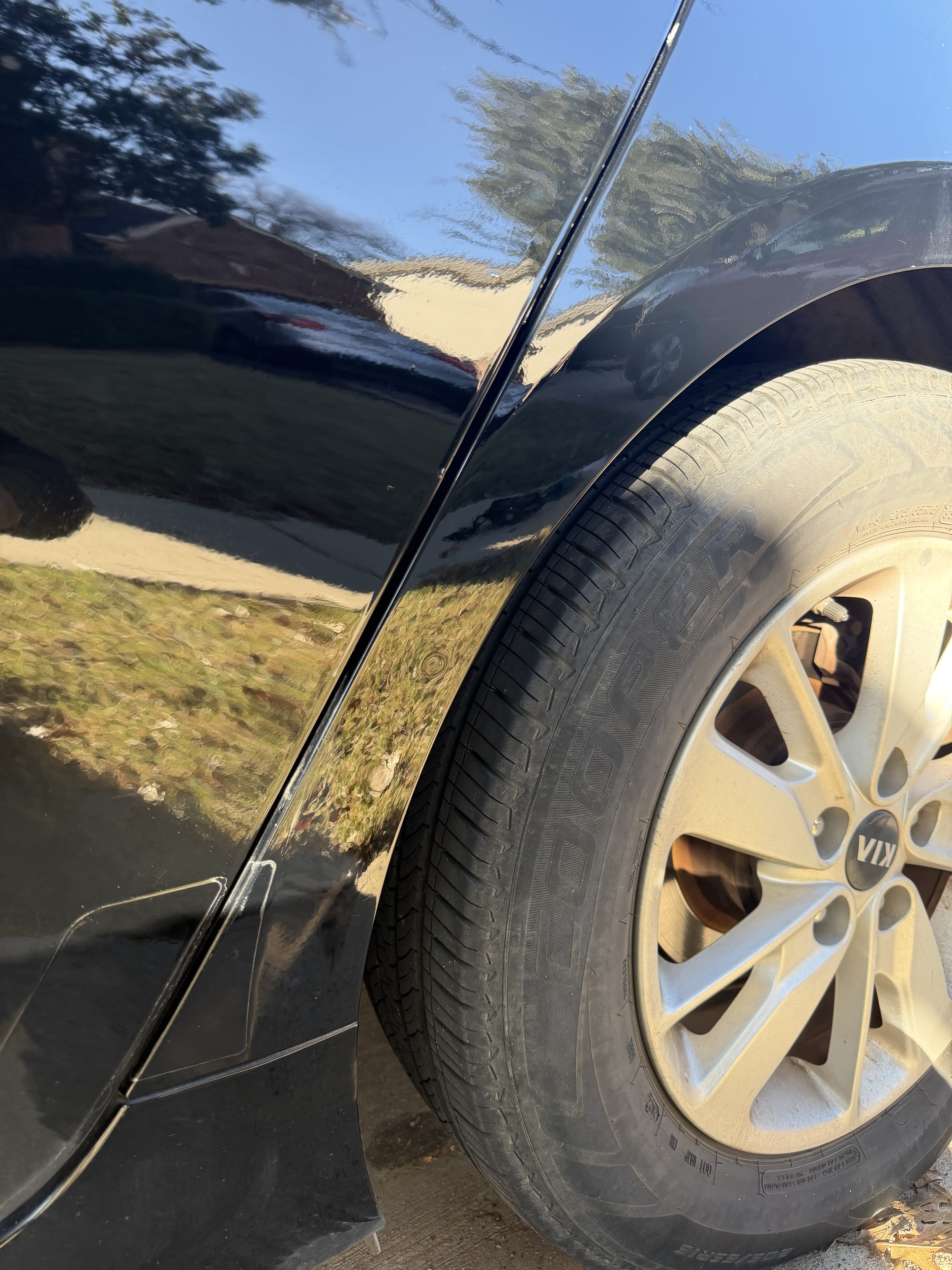 What Paint Correction Really Means
